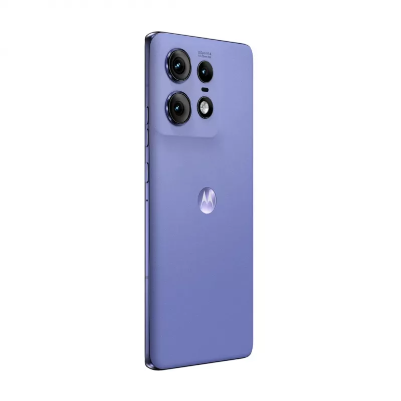 Motorola edge 50 Pro 16.9 cm (6.67) Dual SIM Android 14 5G USB USB-C 12 GB 512 GB 4500 mAh Lavender