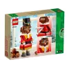 LEGO 40640 Pähklipureja