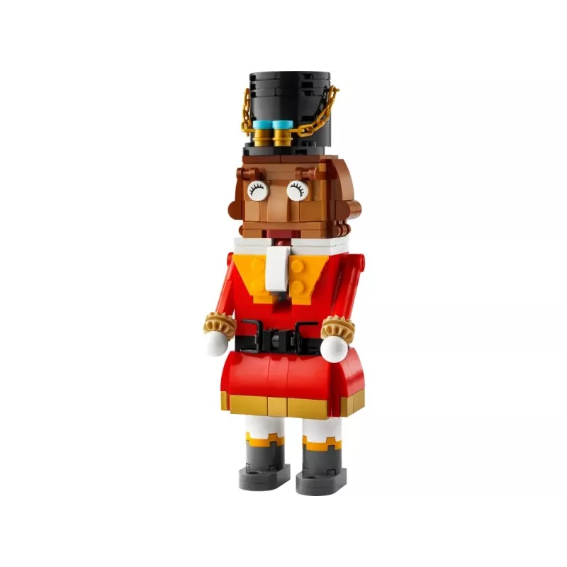 LEGO 40640 Pähklipureja