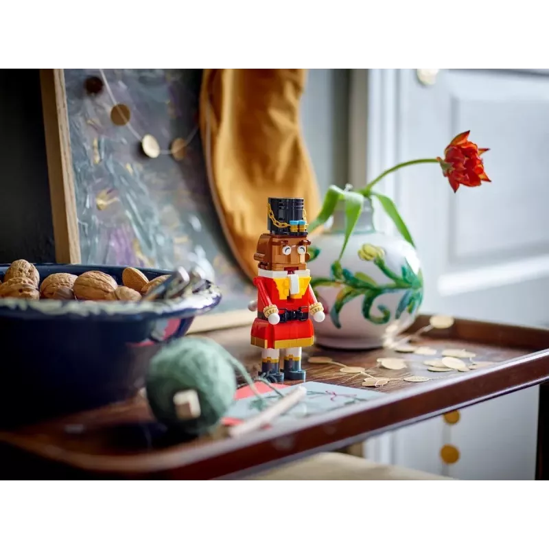 LEGO 40640 Pähklipureja