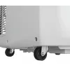 Portable air conditioner WHIRLPOOL PACF29HP W Valge