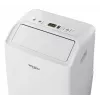 Portable air conditioner WHIRLPOOL PACF29HP W Valge