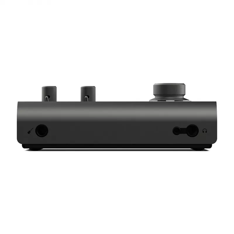 Audient iD14 MKII - USB heliliides