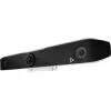 HP POLY POLY Studio X52 kõik-ühes videovarras — 4K UHD, 30 kaadrit/s, 95° vaateväli, 5x digitaalne suum, Wi‑Fi, Bluetooth, Android, valge