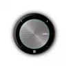 Kõlaritelefon Yealink CP700 Universal USB Bluetooth Must Hõbedane