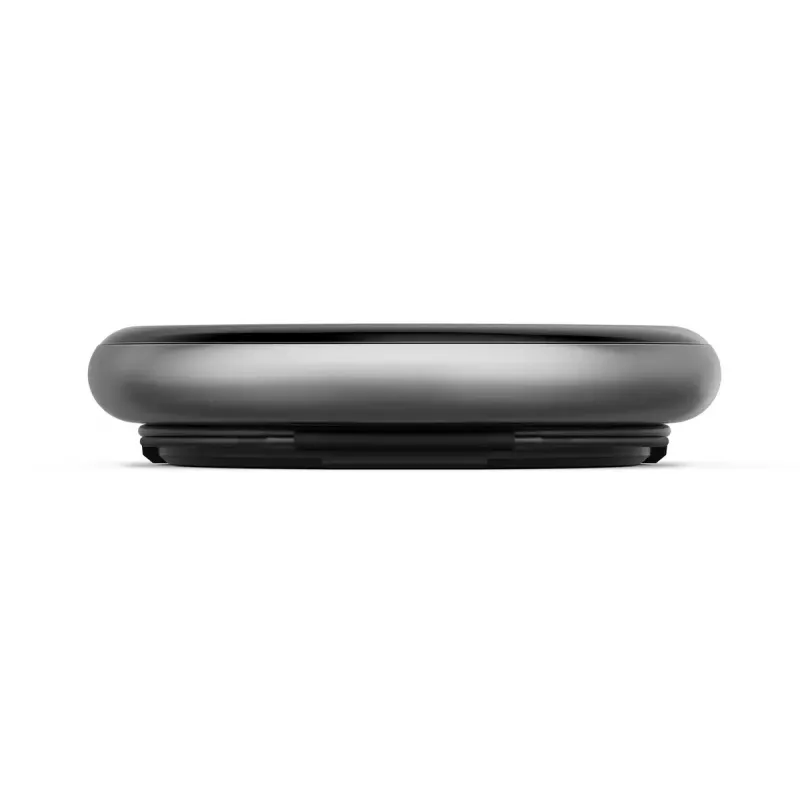Kõlaritelefon Yealink CP700 Universal USB Bluetooth Must Hõbedane