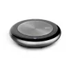 Kõlaritelefon Yealink CP700 Universal USB Bluetooth Must Hõbedane