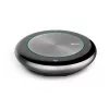 Kõlaritelefon Yealink CP700 Universal USB Bluetooth Must Hõbedane