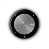 Kõlaritelefon Yealink CP700 Universal USB Bluetooth Must Hõbedane