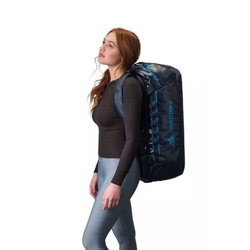 Reisikott - Gregory Alpaca 60