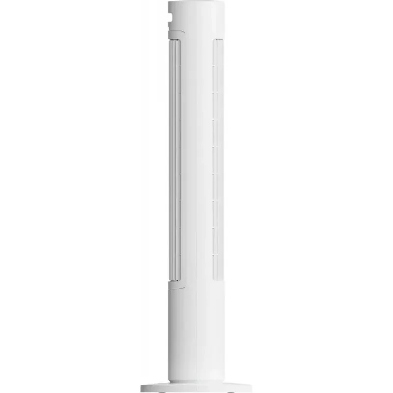 Kodune tornventilaator Xiaomi BPTSO2DMU — alalisvoolumootor, 24 W, 4 kiirust, valge, põrandale/lauale paigutatav