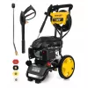 Bensiinisurvepesur 240 BAR 570 L/H SXPW240TRA Stanley