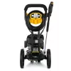 Bensiinisurvepesur 240 BAR 570 L/H SXPW240TRA Stanley