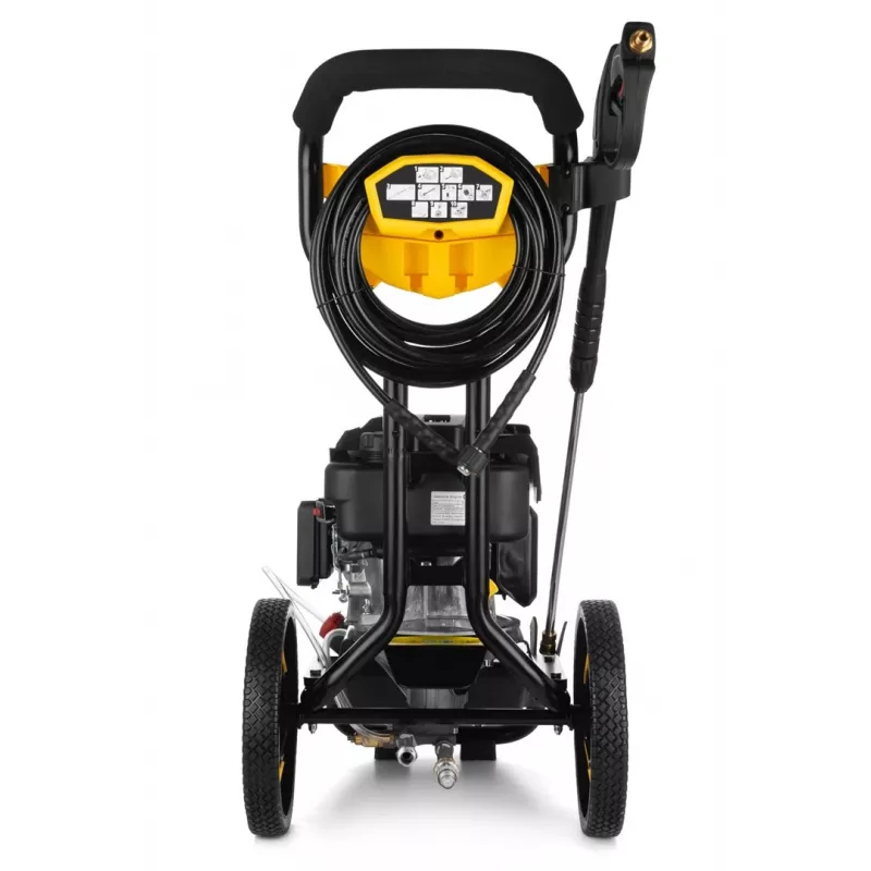 Bensiinisurvepesur 240 BAR 570 L/H SXPW240TRA Stanley