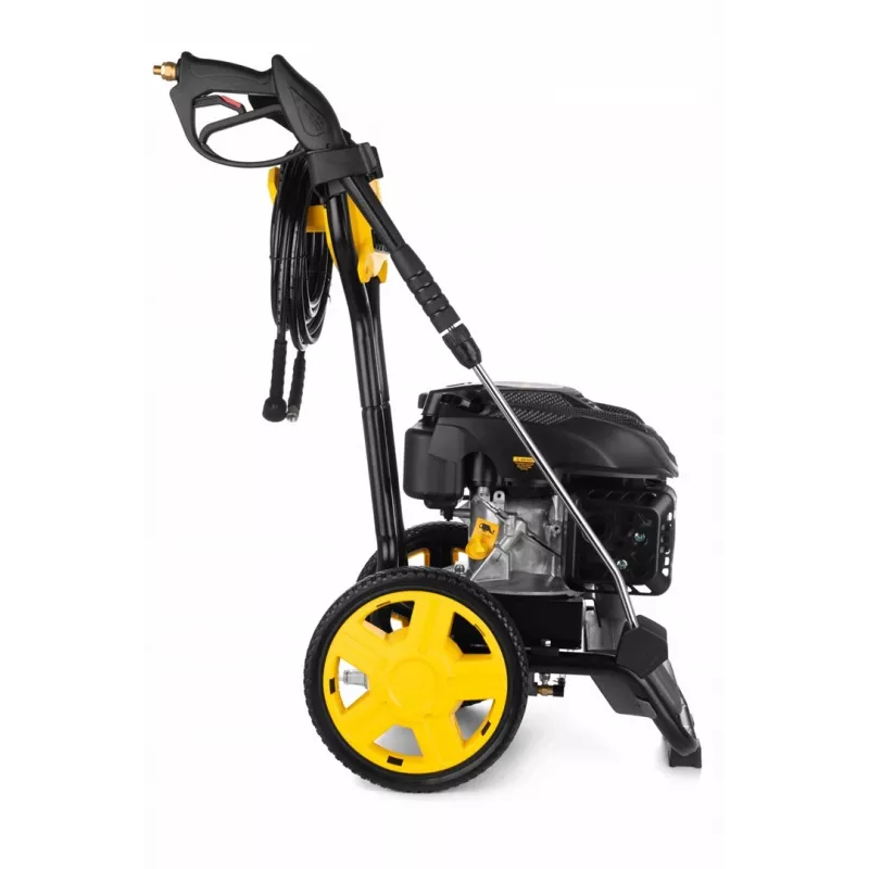 Bensiinisurvepesur 240 BAR 570 L/H SXPW240TRA Stanley