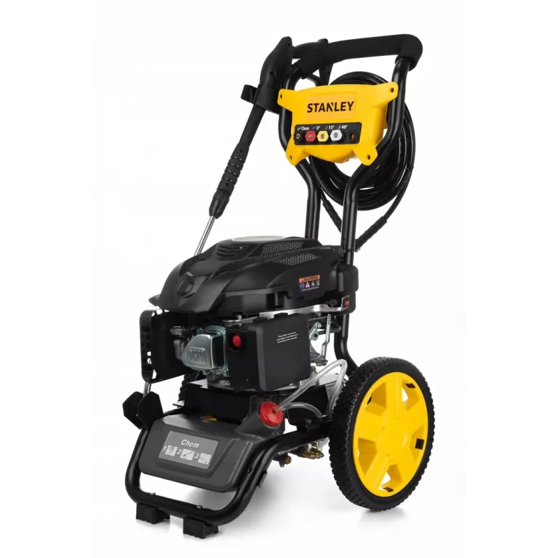 Bensiinisurvepesur 240 BAR 570 L/H SXPW240TRA Stanley