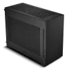 Lian Li A4-H2O X4 Mini-ITX korpus, PCIE4.0 tõstekaabel - must (A4-H2O X4) | ITwork