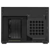 Lian Li A4-H2O X4 Mini-ITX korpus, PCIE4.0 tõstekaabel - must (A4-H2O X4) | ITwork