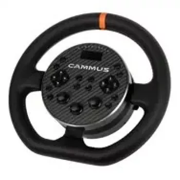 Cammus C5 otsese ajamiga rool