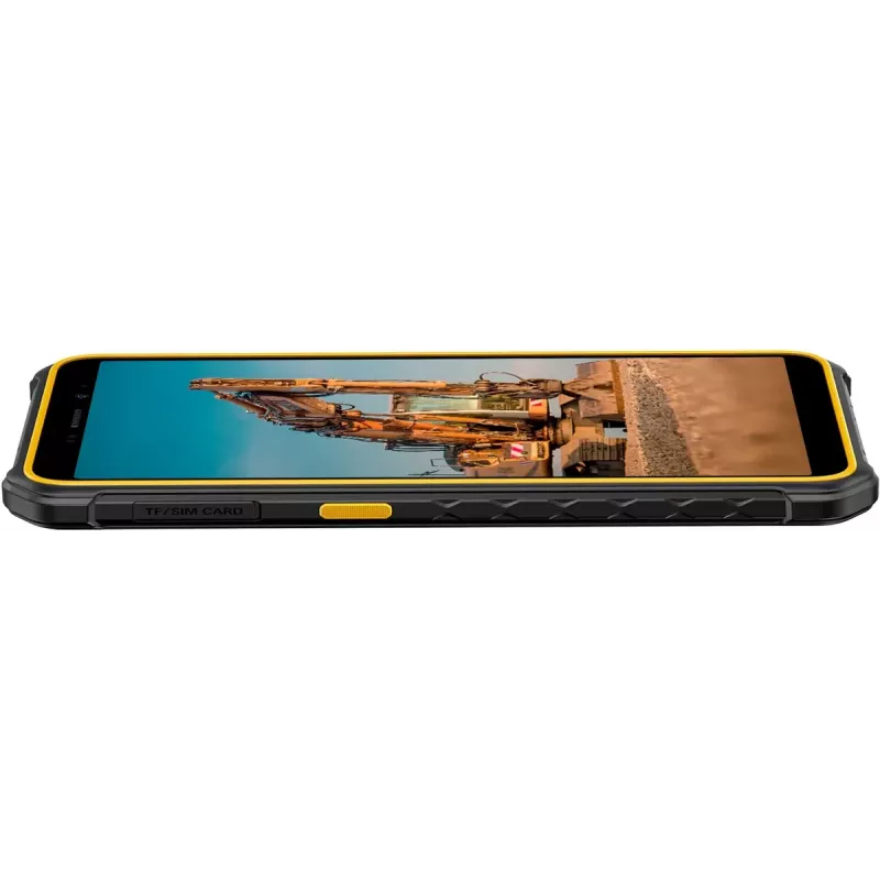 Nutitelefon Ulefone Armor X12 4G Helio A22 3GB 32GB Some oranž