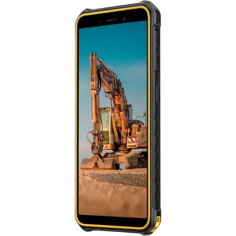 Nutitelefon Ulefone Armor X12 4G Helio A22 3GB 32GB Some oranž