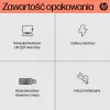 HP 24-cr0312nw AMD Ryzen™ 5 7520U 60,5 cm (23,8) 1920 x 1080 px kõik-ühes-arvuti 16 GB LPDDR5-SDRAM 512 GB SSD Windows 11 Home Wi-Fi 6 (802.11ax) valge