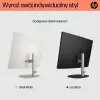 HP 24-cr0312nw AMD Ryzen™ 5 7520U 60,5 cm (23,8) 1920 x 1080 px kõik-ühes-arvuti 16 GB LPDDR5-SDRAM 512 GB SSD Windows 11 Home Wi-Fi 6 (802.11ax) valge