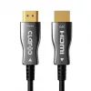 Claroc FEN-HDMI-20-100M optiline HDMI-kaabel AOC 2.0, 4K, 100 m
