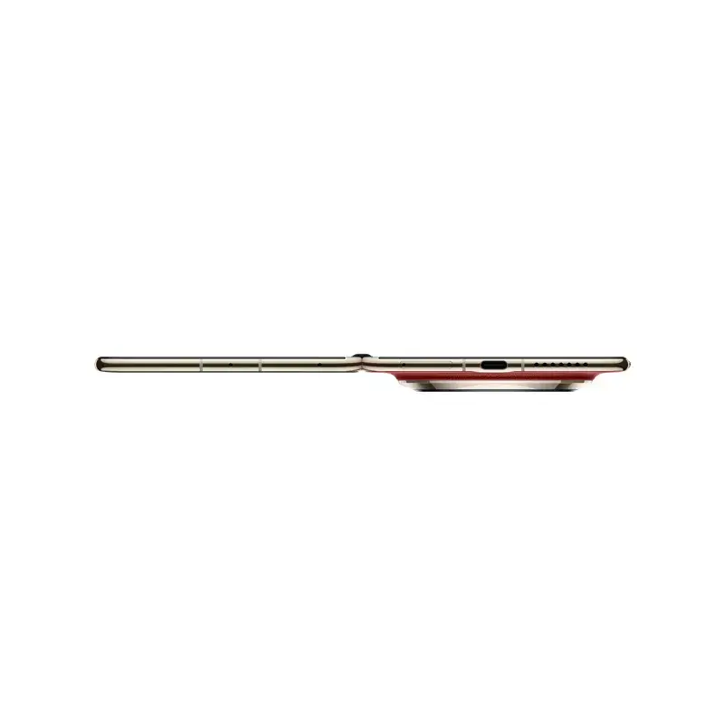 Nutitelefon Huawei Mate X6 7,93-tolline 12 GB 512 GB punane