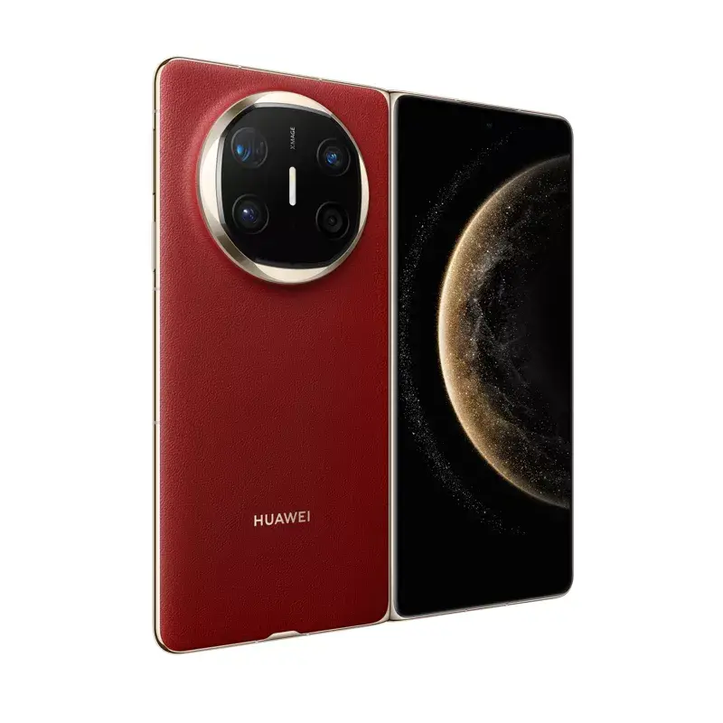 Nutitelefon Huawei Mate X6 7,93-tolline 12 GB 512 GB punane