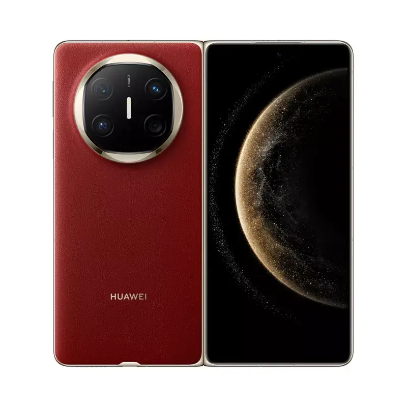 Nutitelefon Huawei Mate X6 7,93-tolline 12 GB 512 GB punane