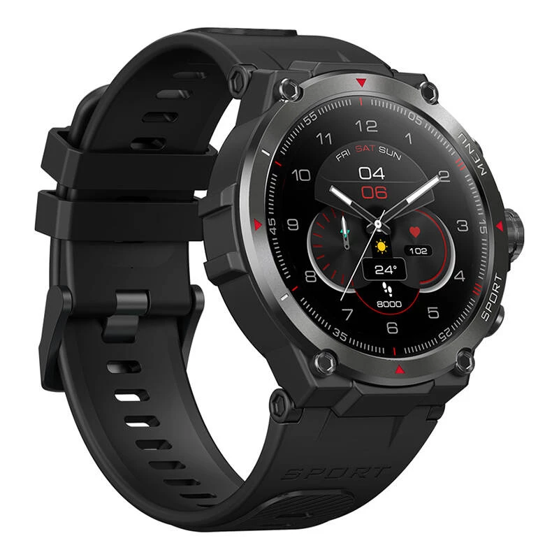 Smartwatch Zeblaze Stratos 2 (must)