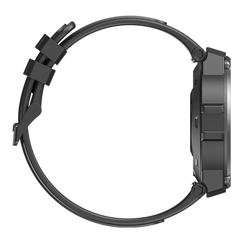 Smartwatch Zeblaze Stratos 2 (must)