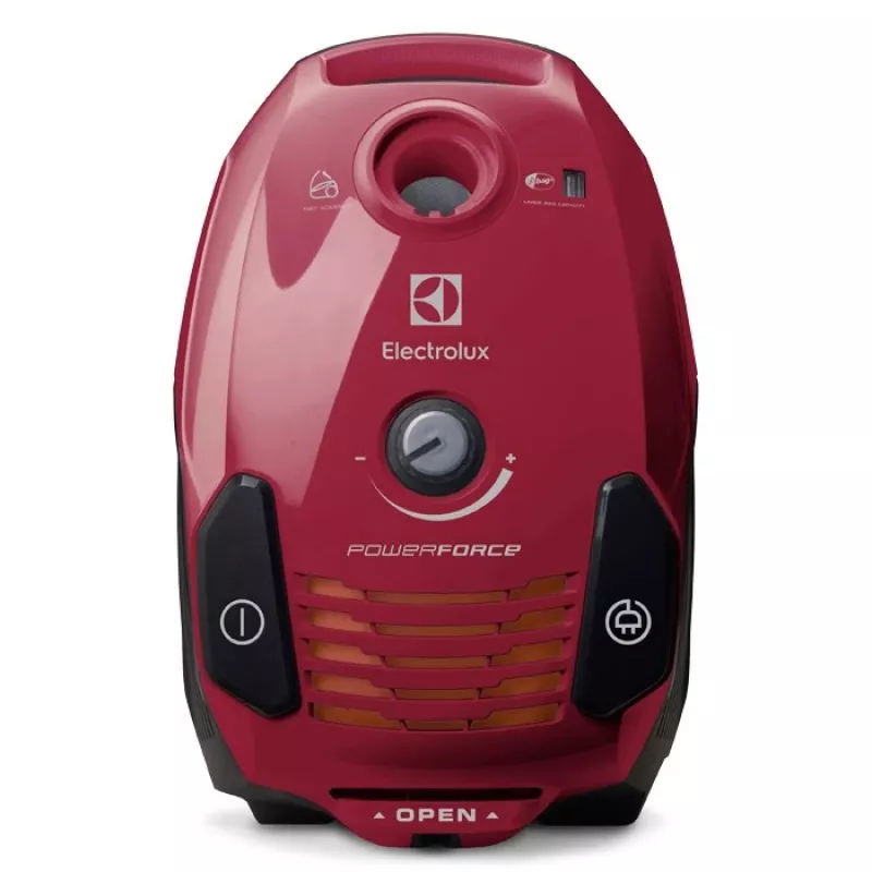 Silindertolmuimeja Electrolux EPF61RR