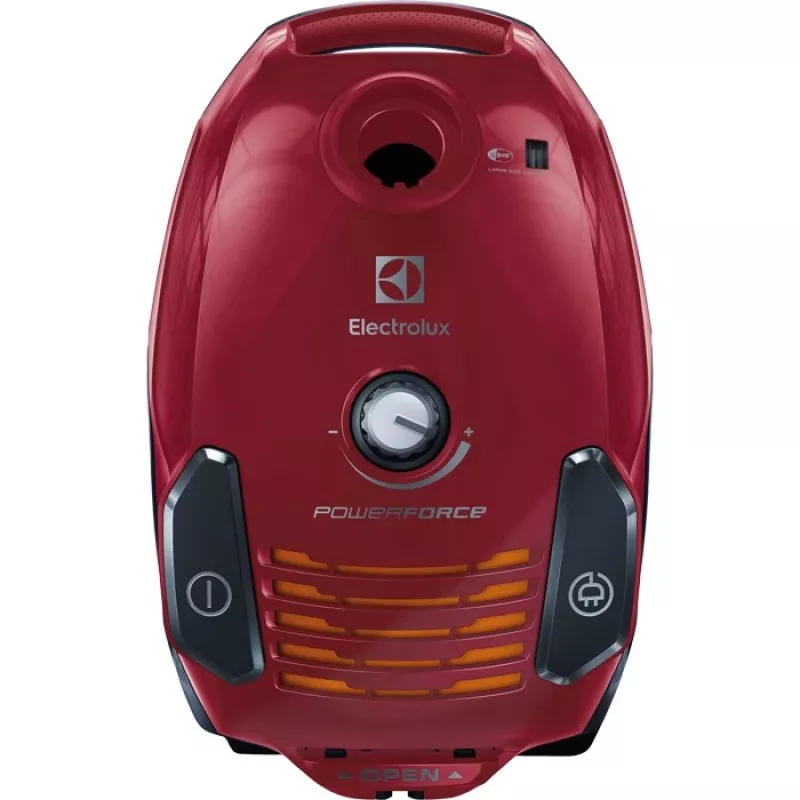 Silindertolmuimeja Electrolux EPF61RR