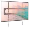 TV seinakinnitus 60-120 LED/LCD 120kg õhuke 35mm