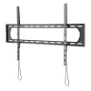 TV seinakinnitus 60-120 LED/LCD 120kg õhuke 35mm