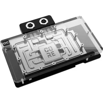 Alphacool Core GeForce RTX 5080 GPU Waterblock