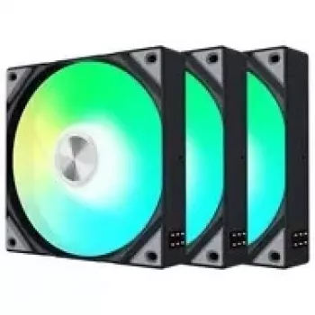 TRYX ROTA SL ARGB ventilaator - 3-pakend, 120mm