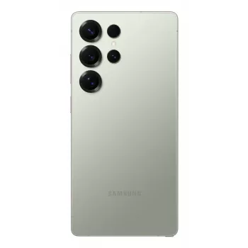 Samsung Galaxy S25 Ultra SM-S938B/DS 17,5 cm (6,9) Dual SIM Android 15 5G USB USB-C 12 GB 1 TB 5000 mAh Roheline