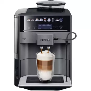 Siemens TE651209RW 1,7 L titaan