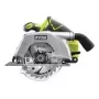 Tikksaag Ryobi ONE+ 18V R18CS-0 - ilma aku ja laadijata