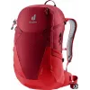 Seljakott DEUTER Futura 23 masala-cherry 23 L maht mugav istuvus