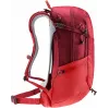 Seljakott DEUTER Futura 23 masala-cherry 23 L maht mugav istuvus