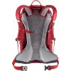 Seljakott DEUTER Futura 23 masala-cherry 23 L maht mugav istuvus