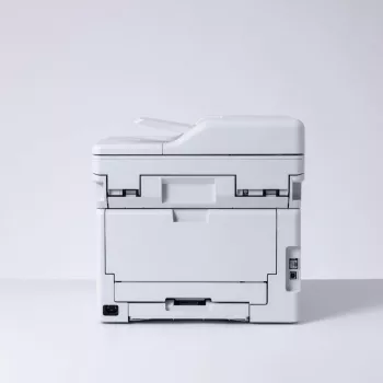 Multifunktsionaalne LED-printer Brother DCP-L3560CDW – värviline LED, A4, 26 lk/min, dupleks, Wi-Fi, ADF 50, 512 MB