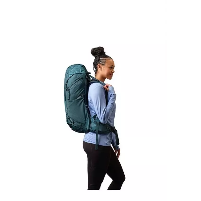 Gregory Maven Matkakott 38 l S/M Sinine