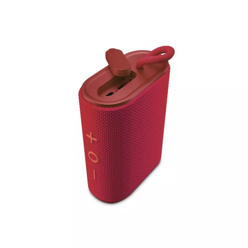 Energy Sistem kõlar | StreetPlay | 8 W | Bluetooth | Cherry | kaasaskantav | juhtmevaba ühendus