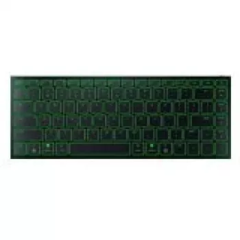 Razer Joro kaasaskantav juhtmevaba mänguriklaviatuur