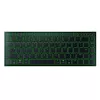 Razer Joro kaasaskantav juhtmevaba mänguriklaviatuur